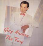 Gary Numan : The Fury